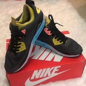 nike air max 90 sneakerboot ns